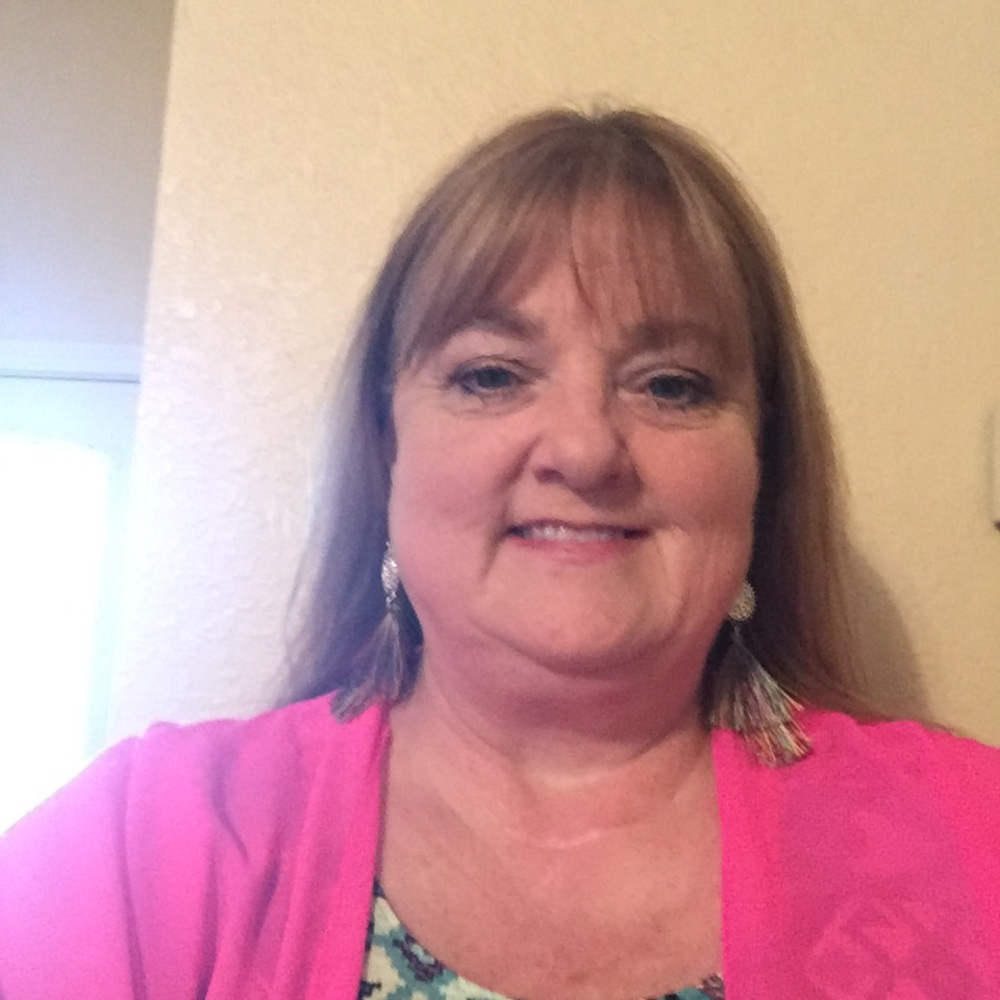 Meet your Posher, Arden